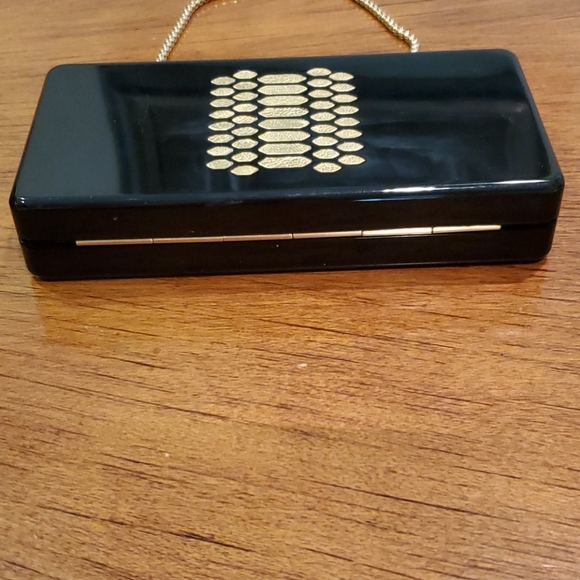 THALE BLANC box clutch - Picture 4 of 8